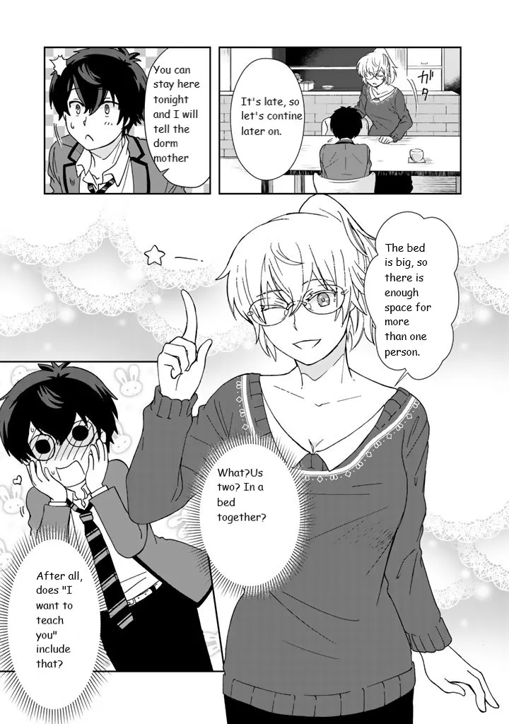 I, Who Possessed a Trash Skill 【Thermal Operator】, Became Unrivaled. Chapter 10 page 11 - MangaKakalot