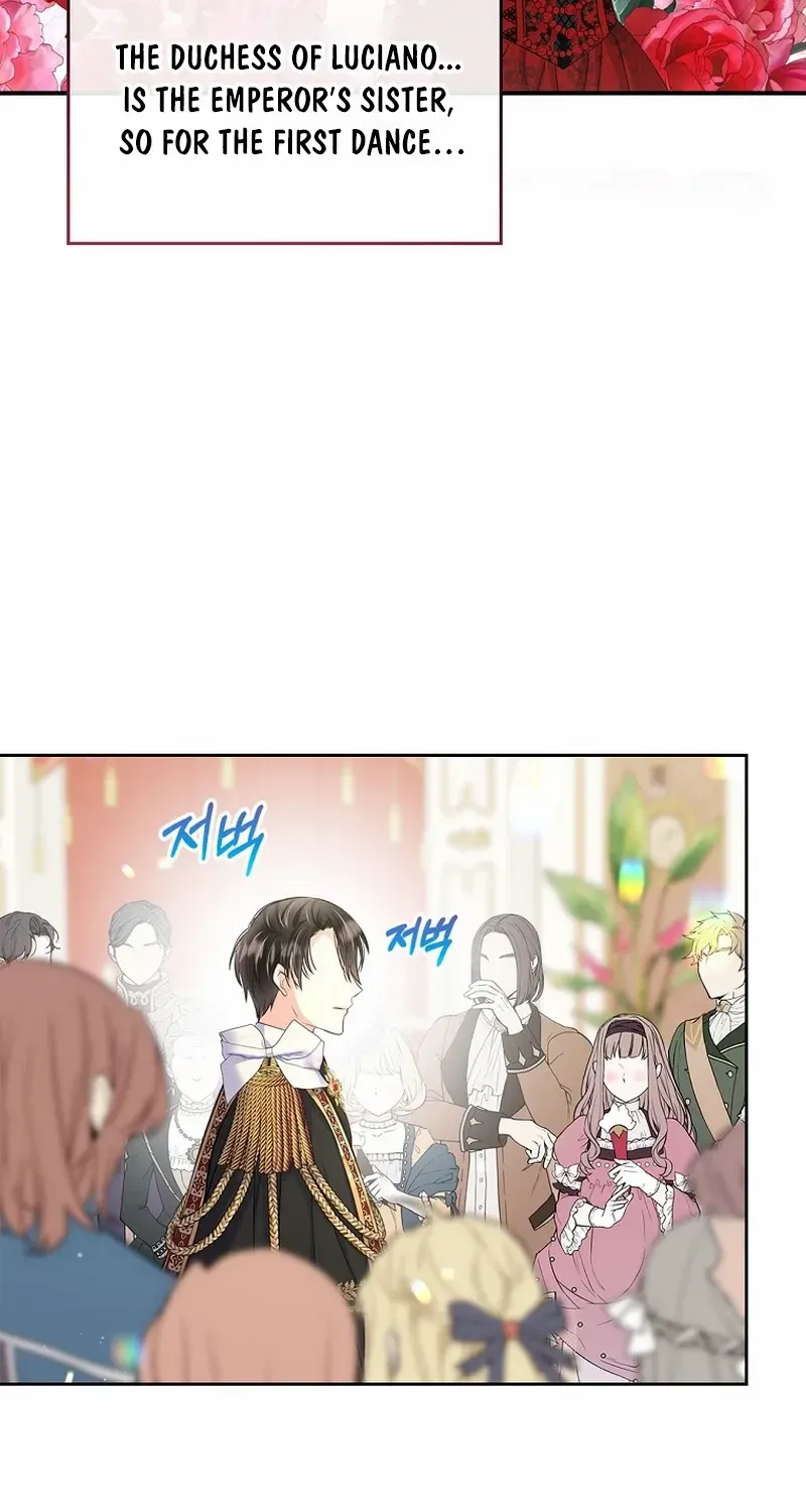 I Will Divorce The Female Lead’S Siscon Brother Chapter 48 page 21 - MangaKakalot