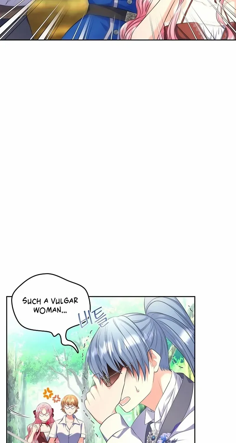 I Will Divorce The Female Lead’S Siscon Brother Chapter 52 page 49 - MangaKakalot