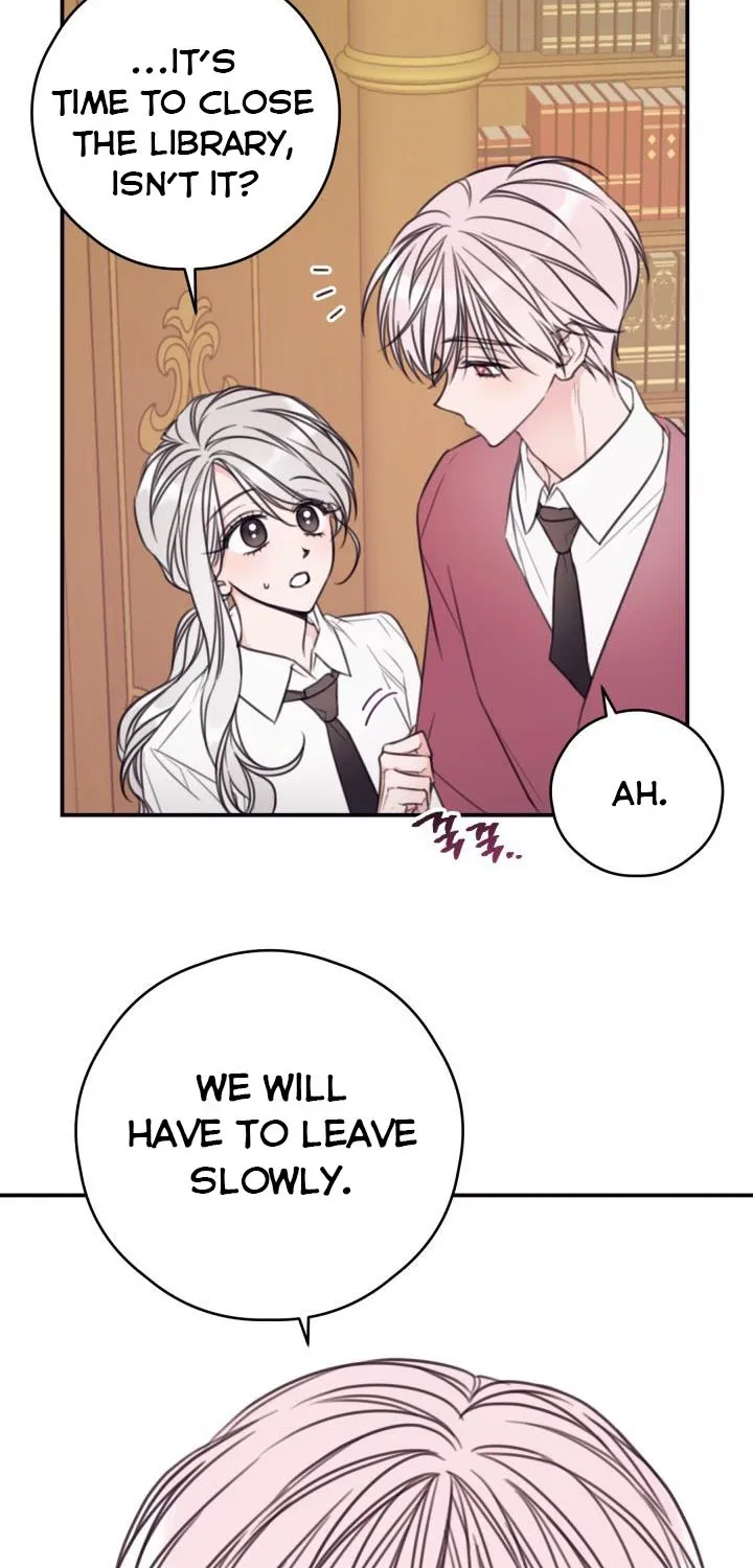 I Will Live As A Supporting Role In This Life Chapter 12 page 14 - MangaKakalot