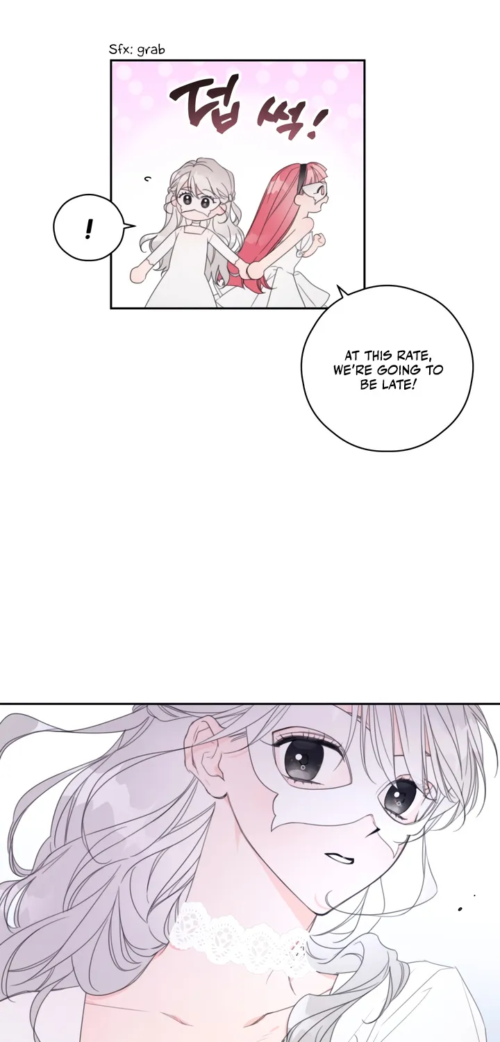 I Will Live As A Supporting Role In This Life Chapter 2 page 39 - MangaKakalot