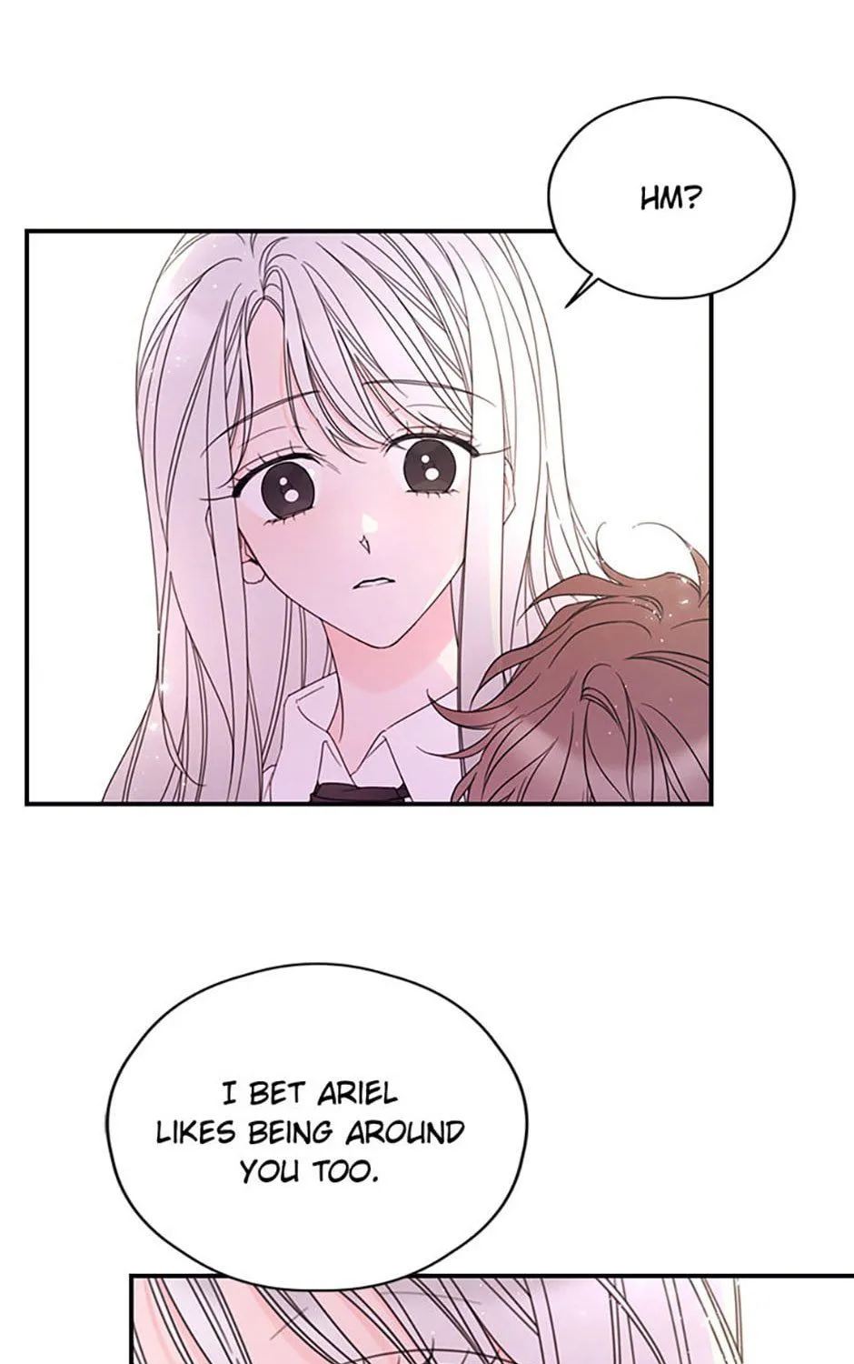 I Will Live As A Supporting Role In This Life Chapter 26 page 41 - MangaKakalot