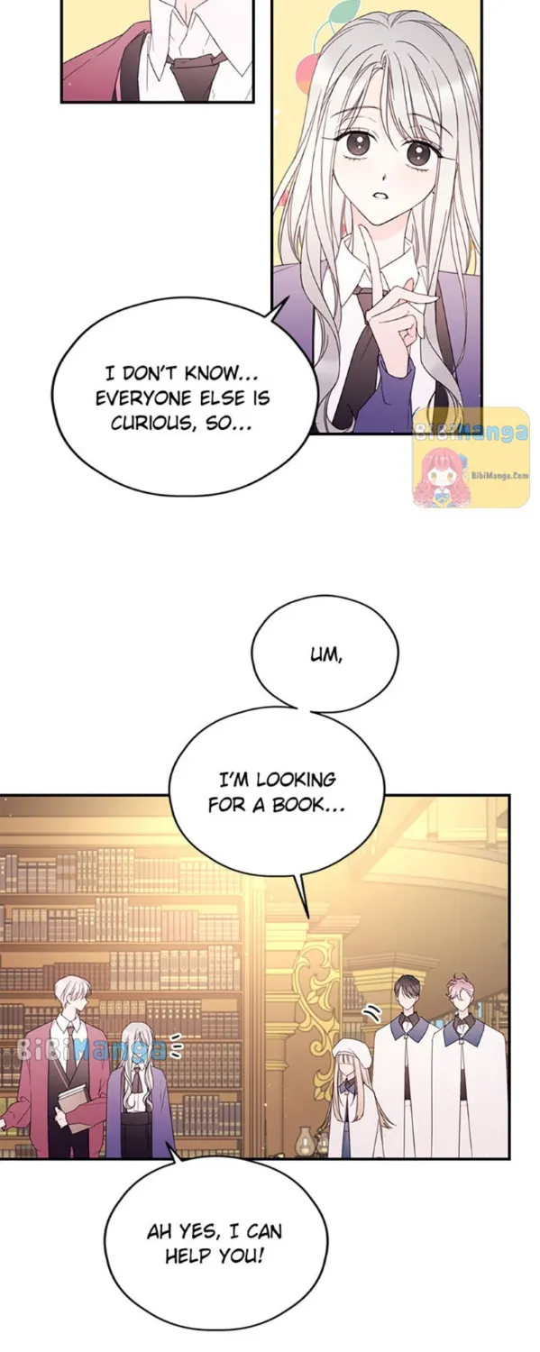 I Will Live As A Supporting Role In This Life Chapter 27 page 22 - MangaKakalot