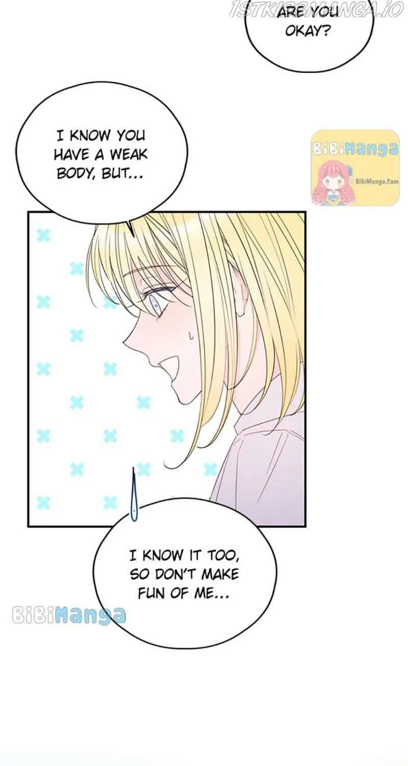 I Will Live As A Supporting Role In This Life Chapter 28 page 63 - MangaKakalot