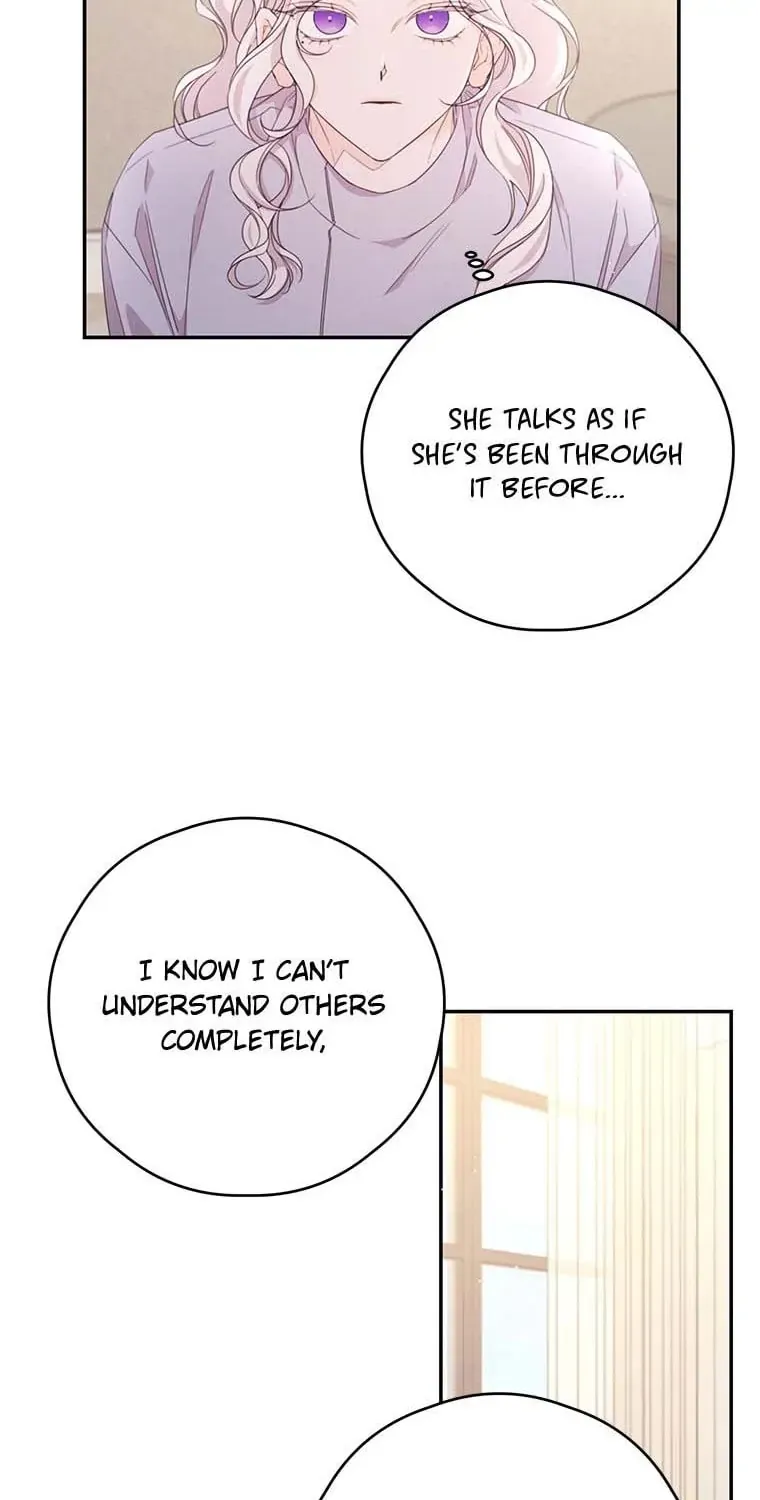 I Will Live As A Supporting Role In This Life Chapter 46 page 64 - MangaKakalot