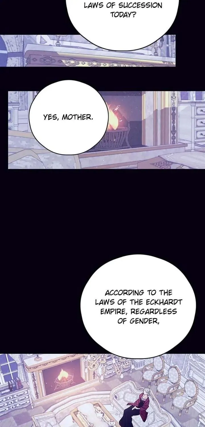 I Will Live As A Supporting Role In This Life Chapter 47 page 29 - MangaKakalot