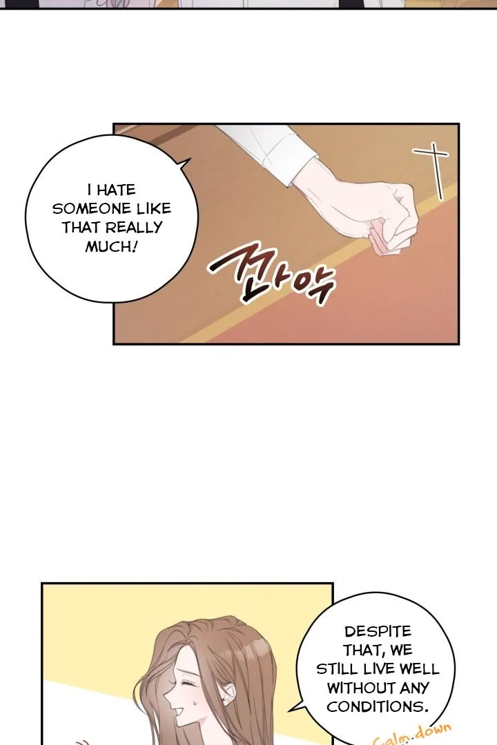 I Will Live As A Supporting Role In This Life Chapter 5 page 43 - MangaKakalot