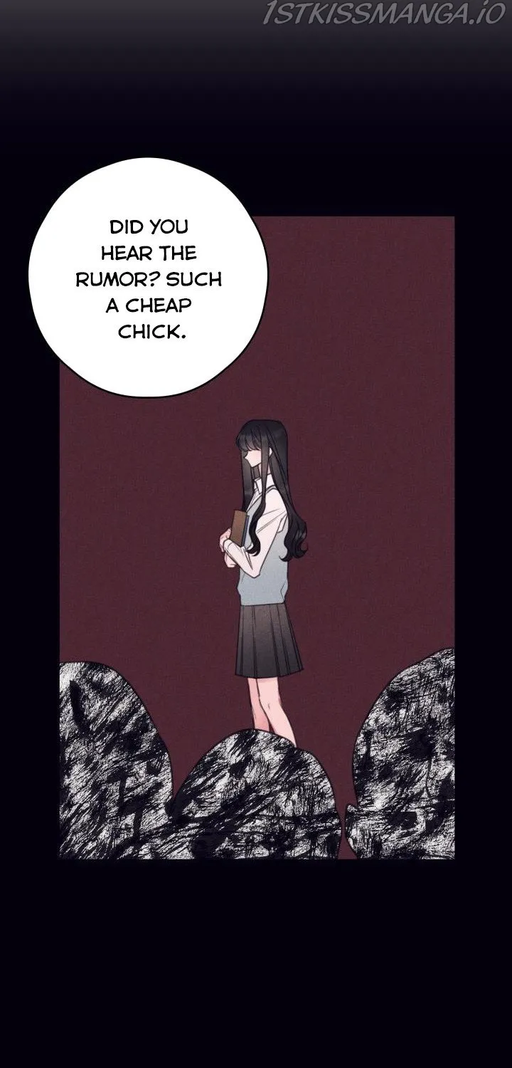 I Will Live This Life As A Supporting Character Chapter 10 page 34 - MangaKakalot