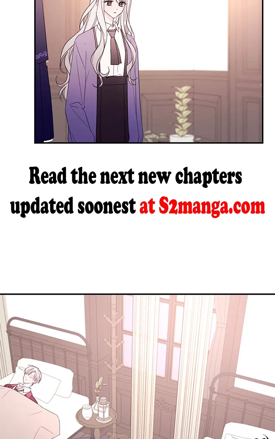 I Will Live This Life As A Supporting Character Chapter 32 page 45 - MangaKakalot