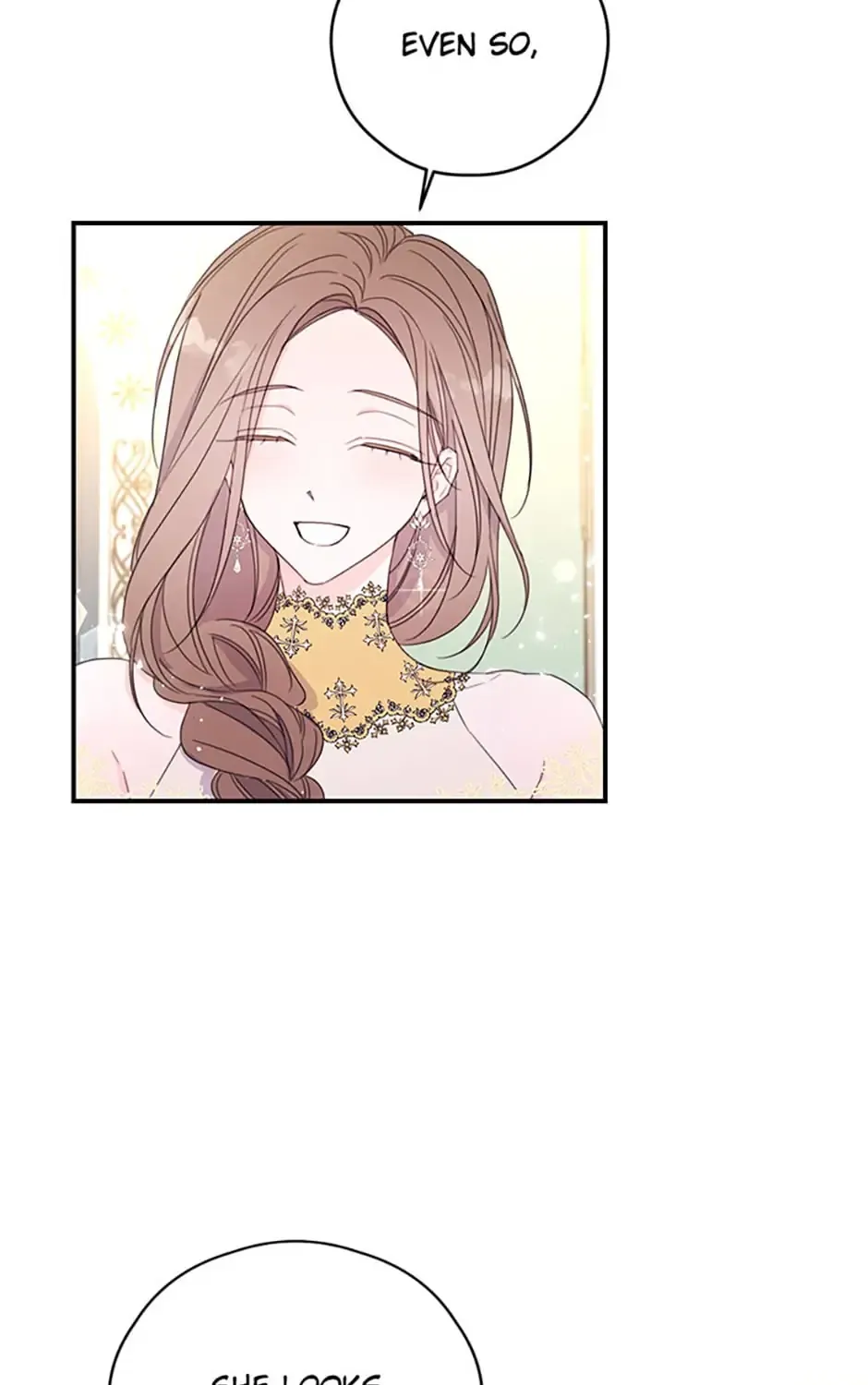 I Will Live This Life As A Supporting Character Chapter 38 page 29 - MangaKakalot