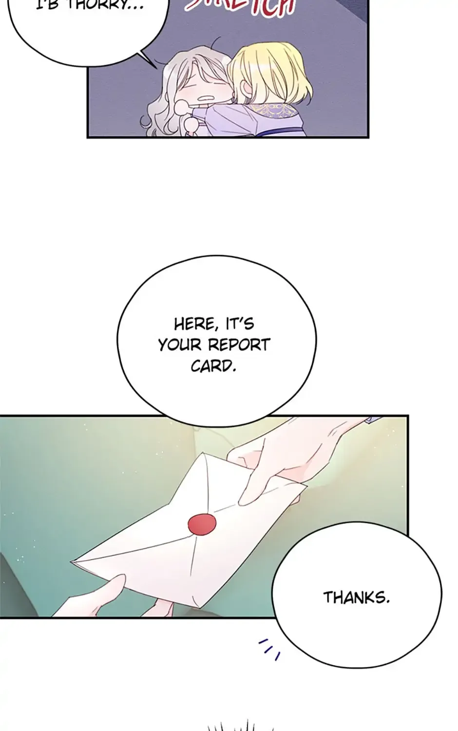 I Will Live This Life As A Supporting Character Chapter 38 page 39 - MangaKakalot