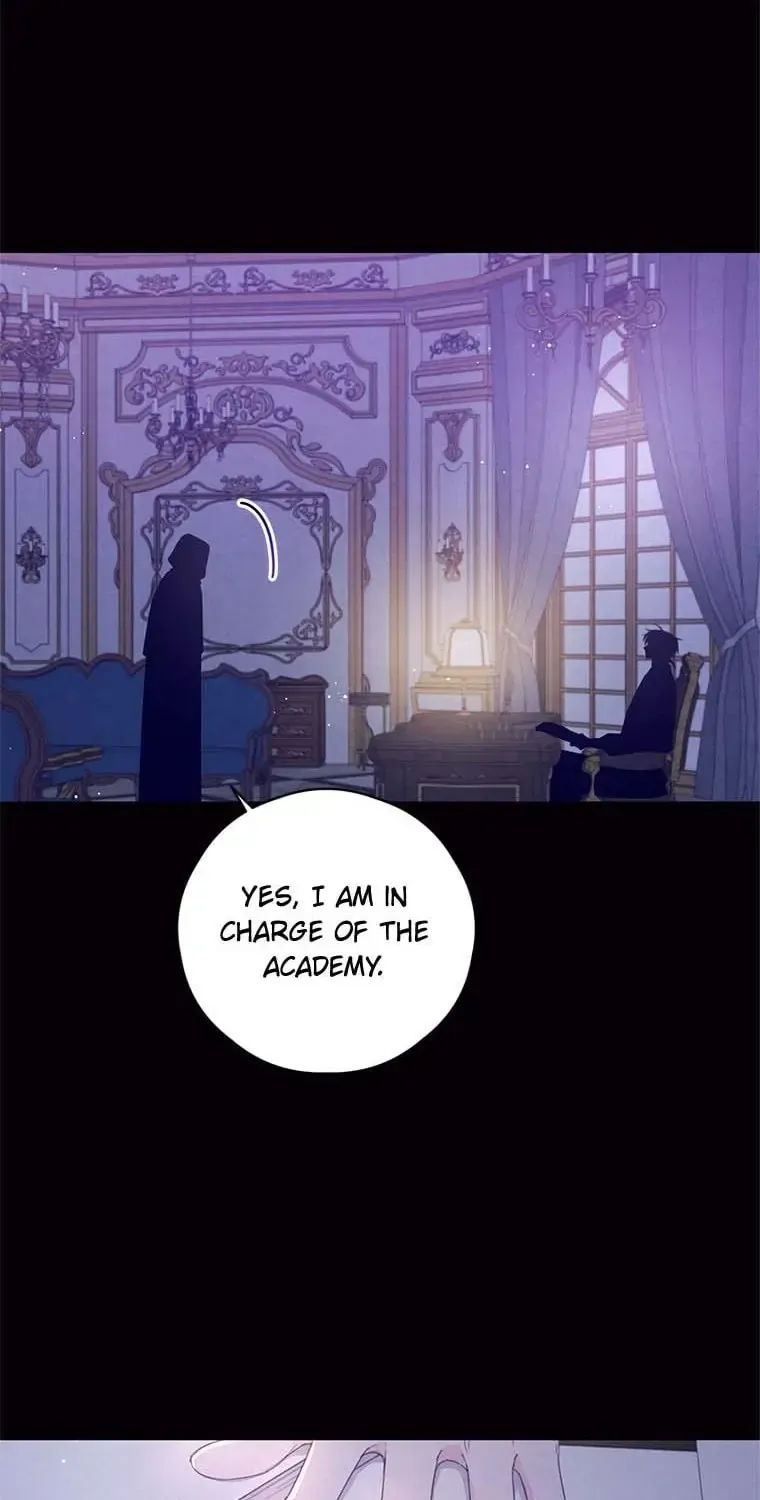 I Will Live This Life As A Supporting Character Chapter 41 page 28 - MangaKakalot