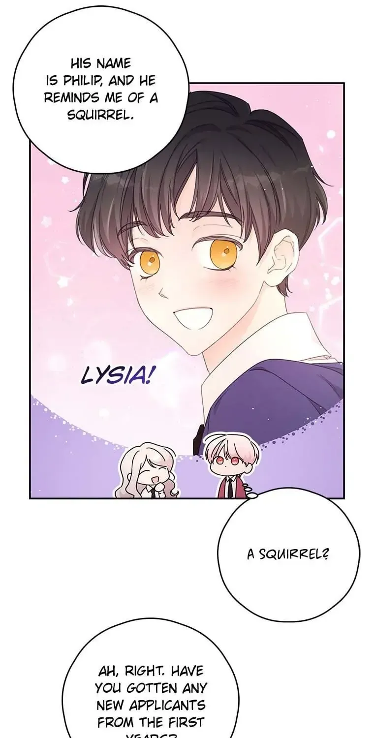 I Will Live This Life As A Supporting Character Chapter 43 page 71 - MangaKakalot