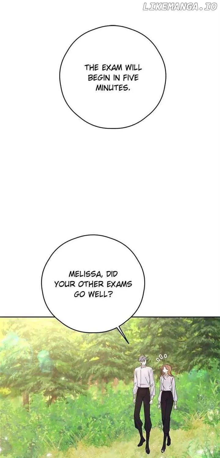 I Will Live This Life As A Supporting Character Chapter 47 page 93 - MangaKakalot