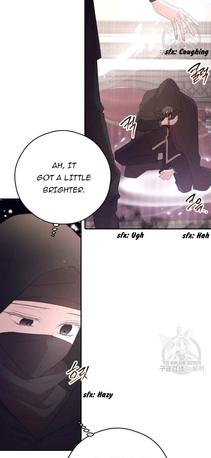 I Will Live This Life As A Supporting Character Chapter 65 page 36 - MangaKakalot