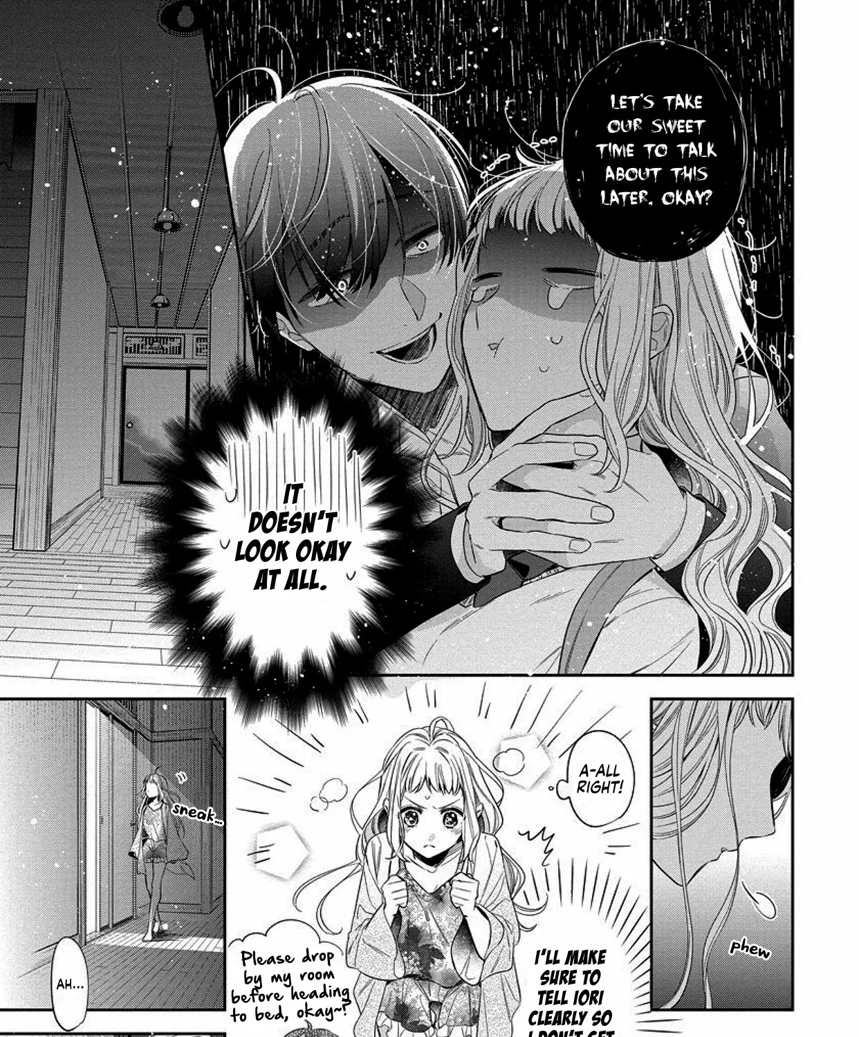 I Will Not Be Spoiled by a Doting Gangster! Chapter 1 page 29 - MangaKakalot