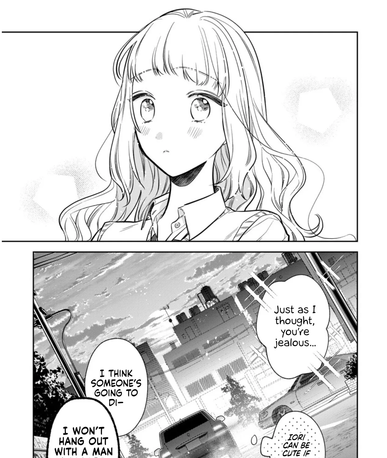 I Will Not Be Spoiled by a Doting Gangster! Chapter 12 page 29 - MangaKakalot