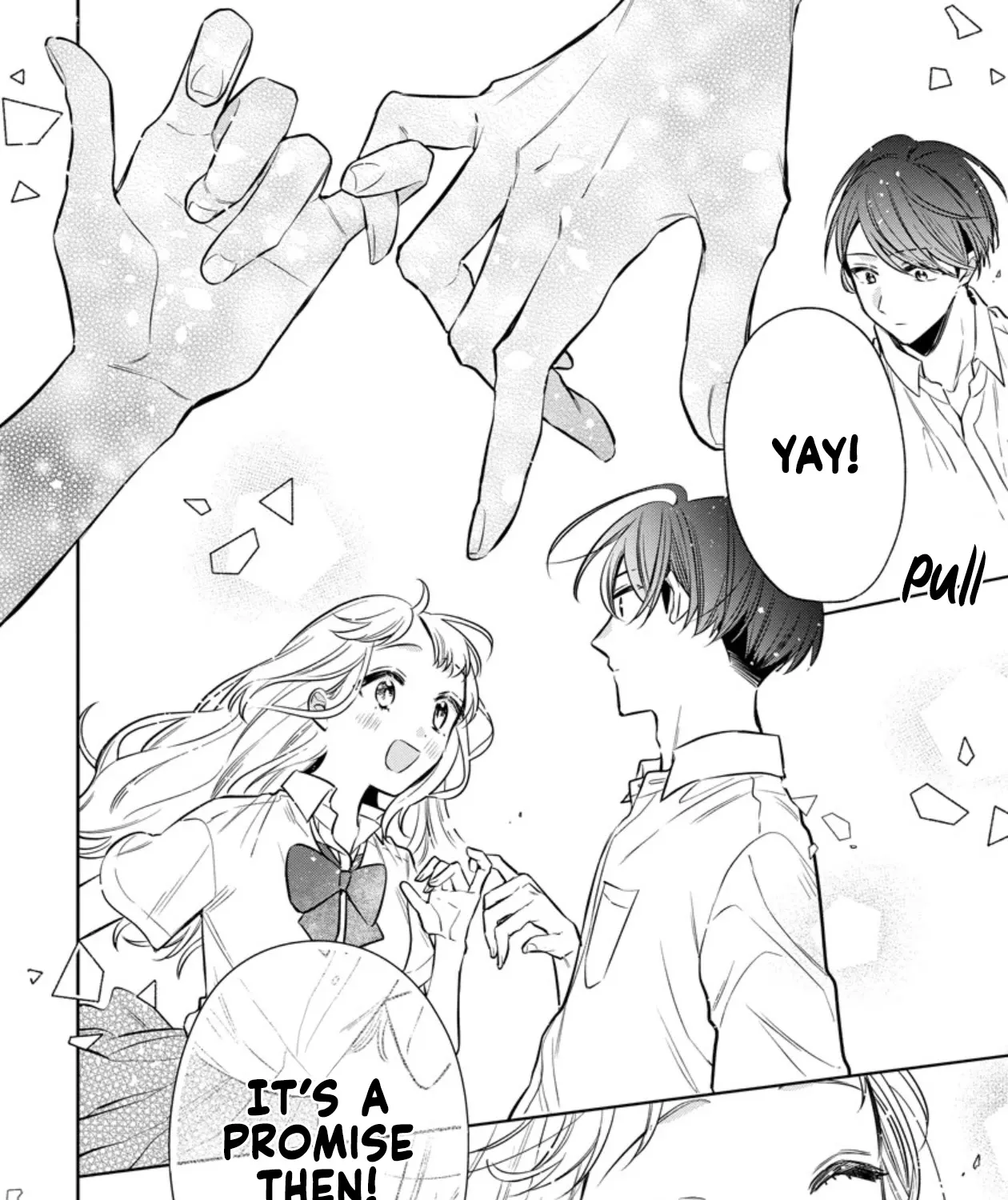 I Will Not Be Spoiled by a Doting Gangster! Chapter 6 page 15 - MangaKakalot