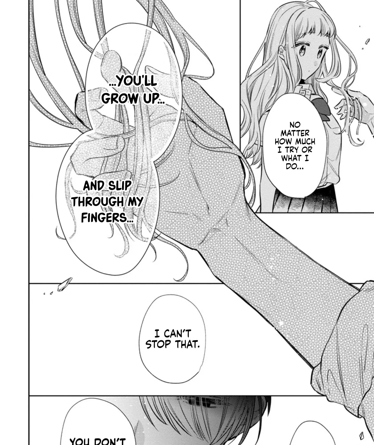 I Will Not Be Spoiled by a Doting Gangster! Chapter 6 page 27 - MangaKakalot