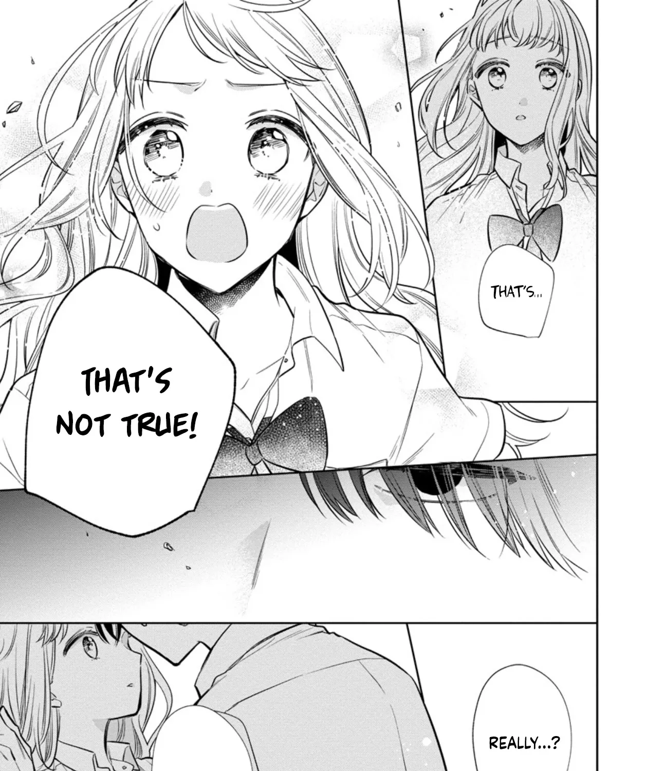 I Will Not Be Spoiled by a Doting Gangster! Chapter 6 page 29 - MangaKakalot