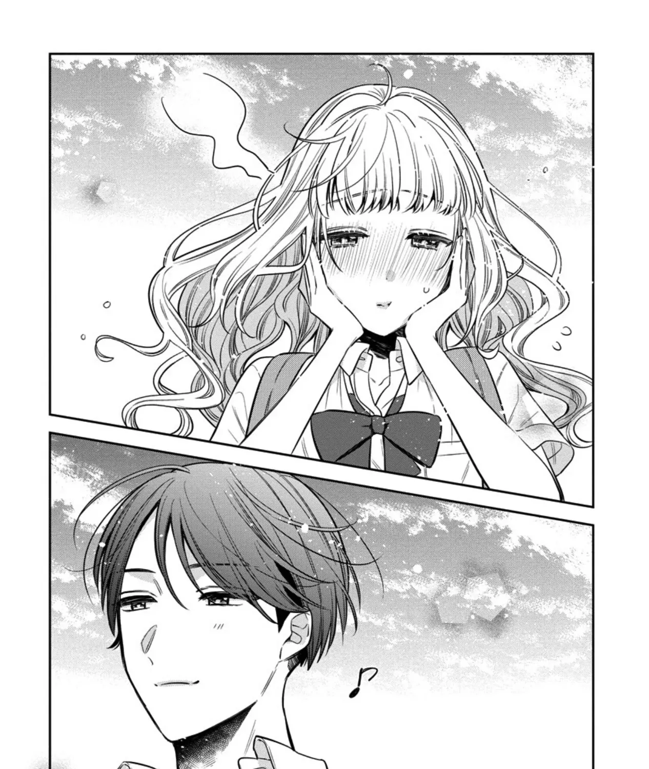 I Will Not Be Spoiled by a Doting Gangster! Chapter 9.5 page 17 - MangaKakalot