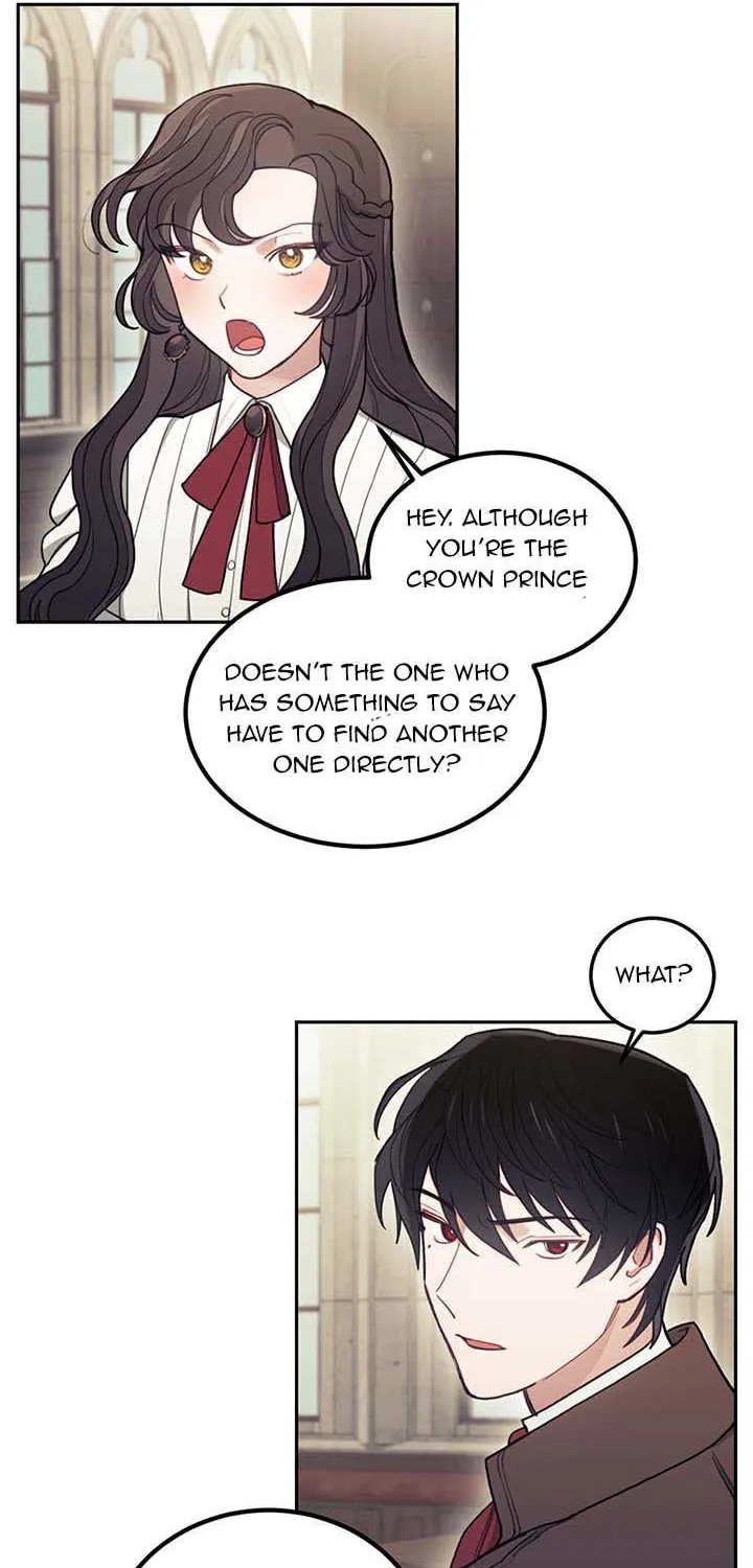 I Will Politely Decline The Male Lead Chapter 5 page 65 - MangaKakalot