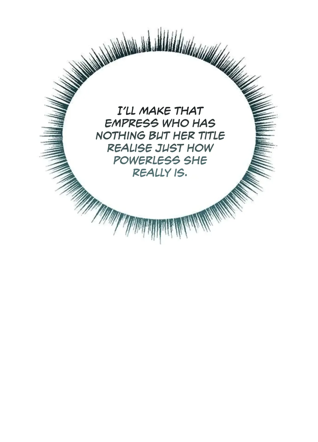 I Will Surrender The Position As Empress Chapter 12 page 33 - MangaKakalot