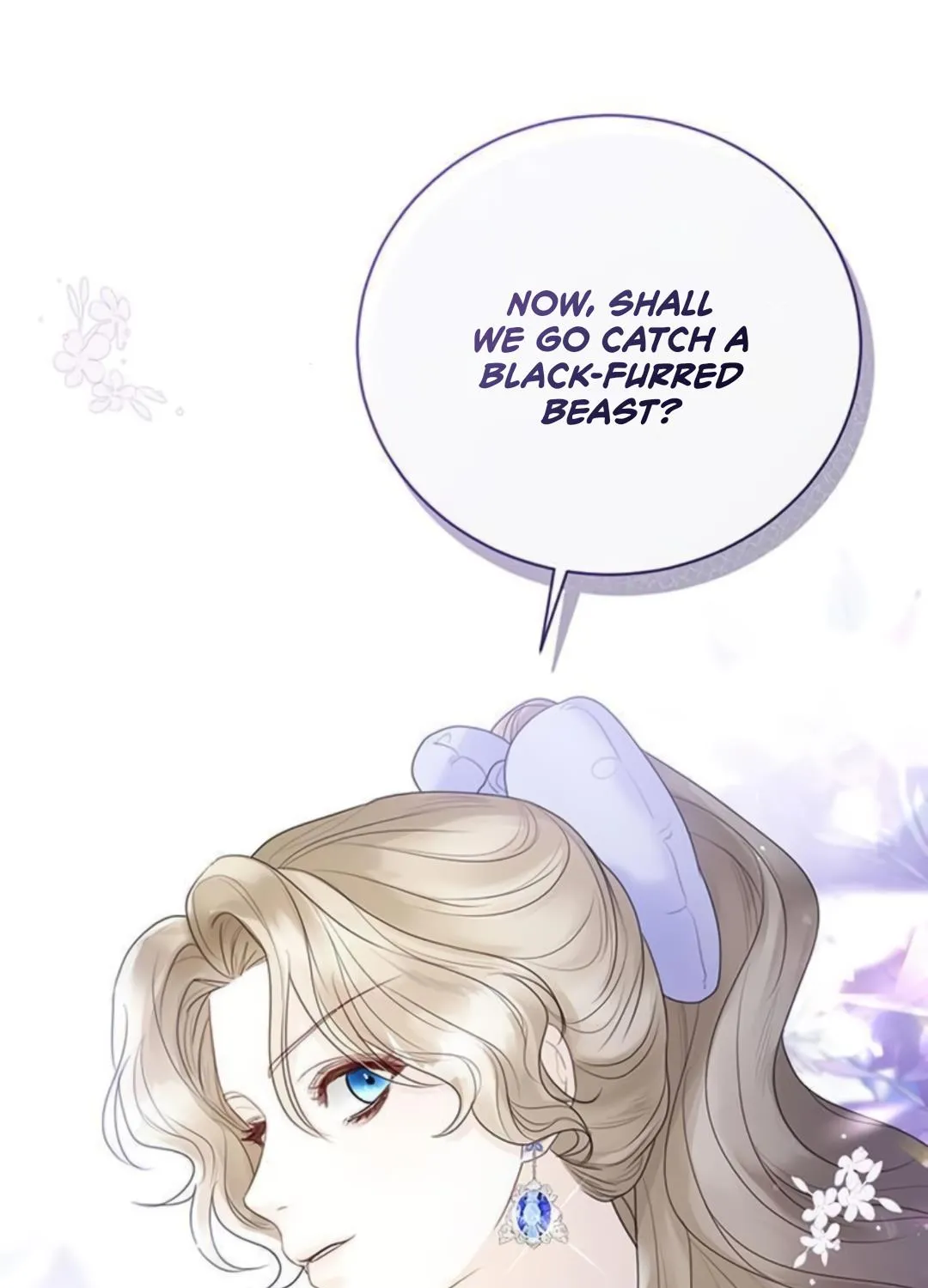 I Will Surrender The Position As Empress Chapter 14 page 128 - MangaKakalot