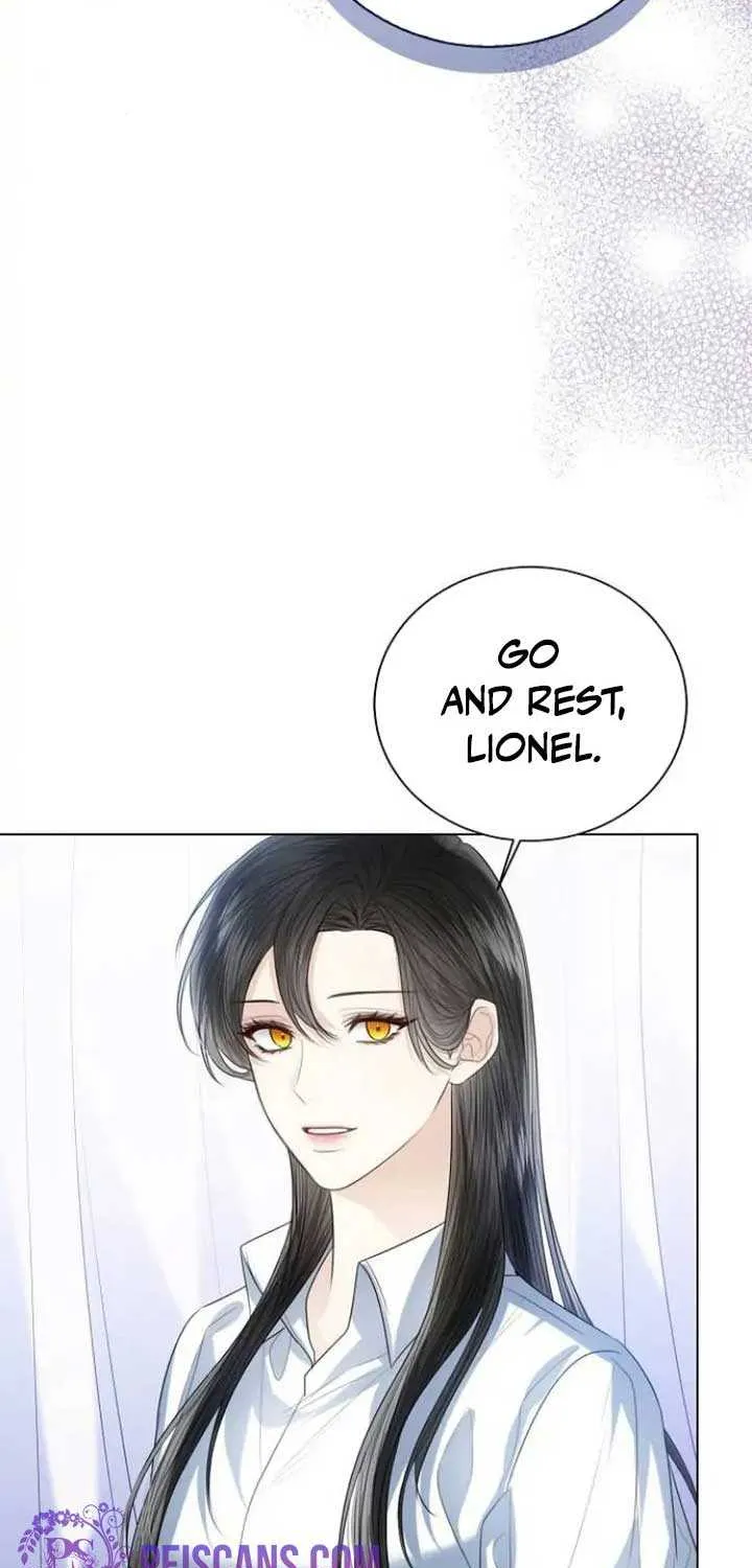 I Will Surrender The Position As Empress Chapter 44 page 41 - MangaKakalot