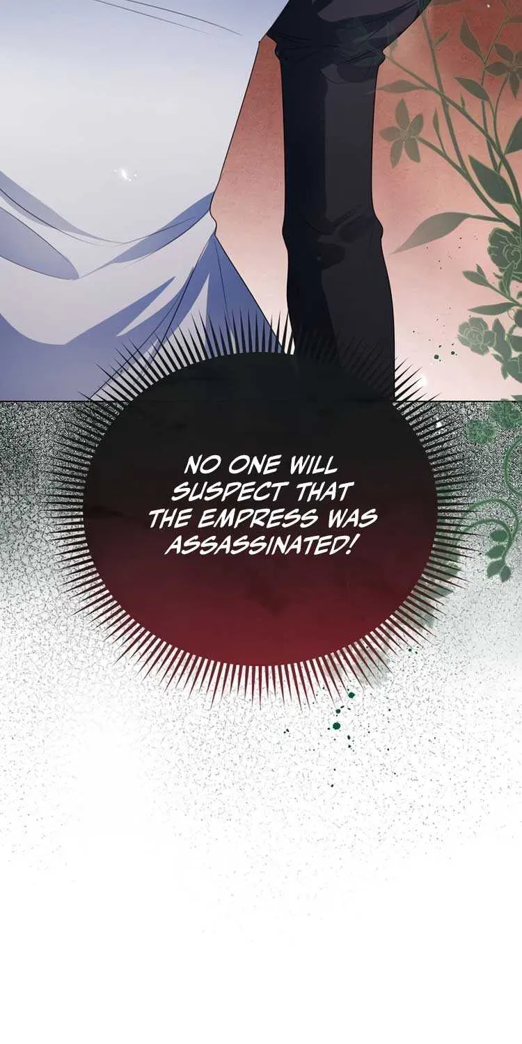 I Will Surrender The Position As Empress Chapter 46 page 107 - MangaKakalot