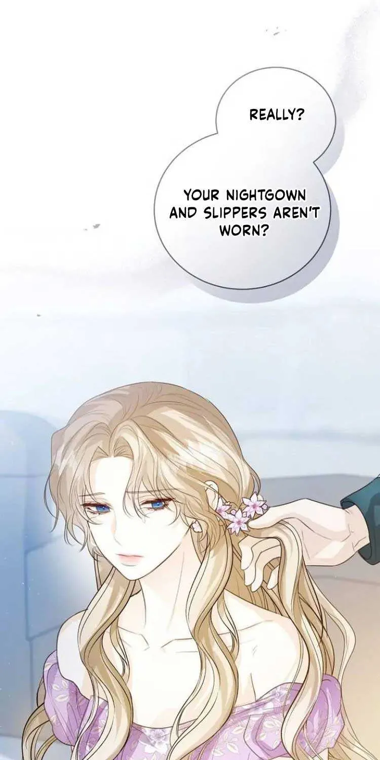 I Will Surrender The Position As Empress Chapter 49 page 51 - MangaKakalot