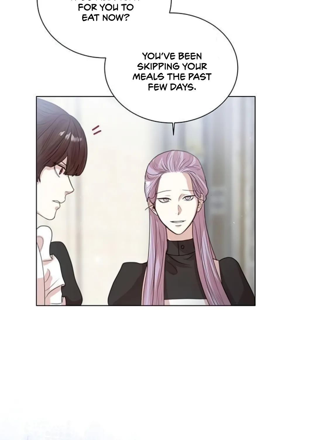 I Will Surrender The Position As Empress Chapter 6 page 7 - MangaKakalot