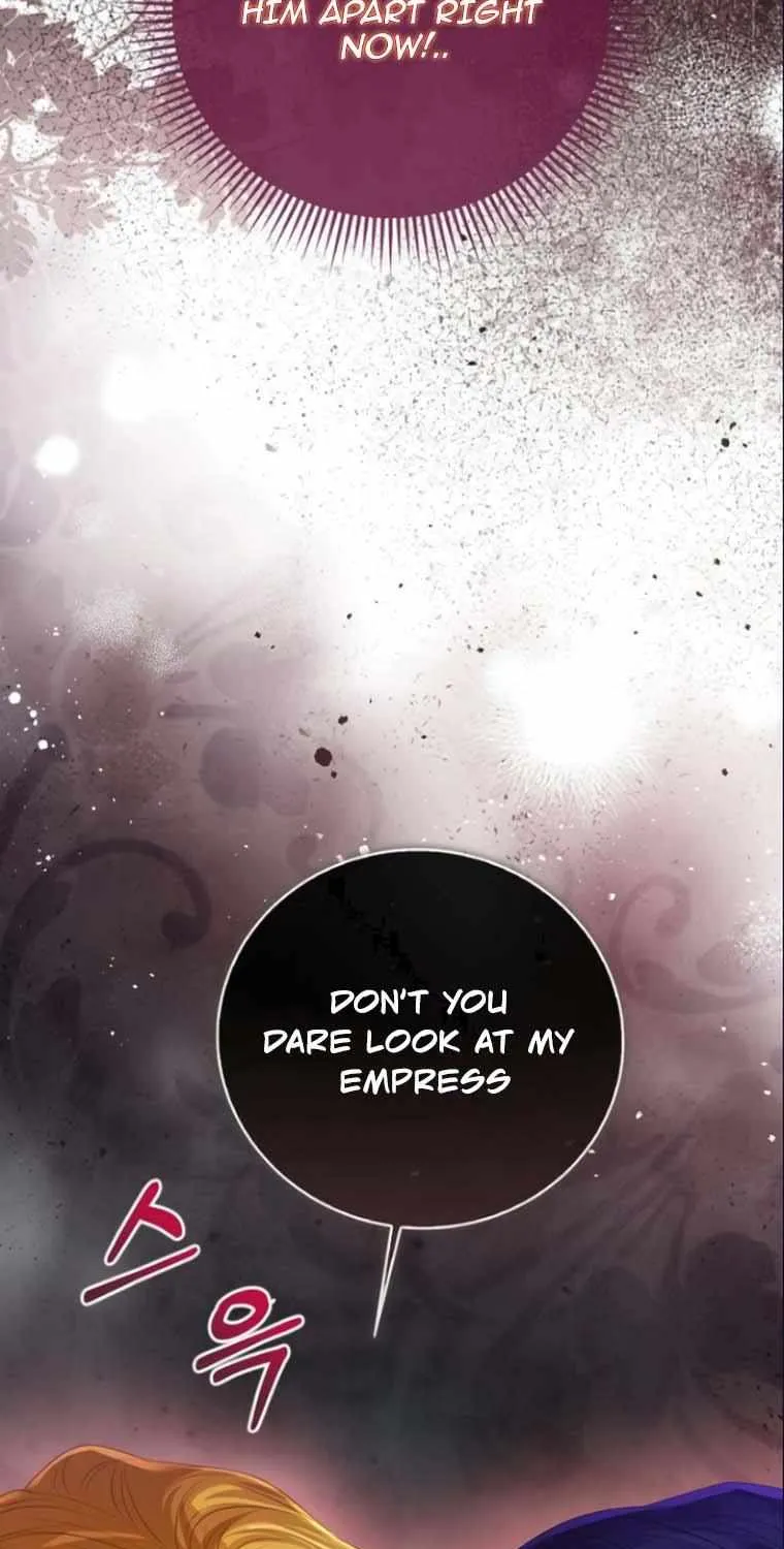 I Will Surrender The Position As Empress Chapter 67 page 18 - MangaKakalot