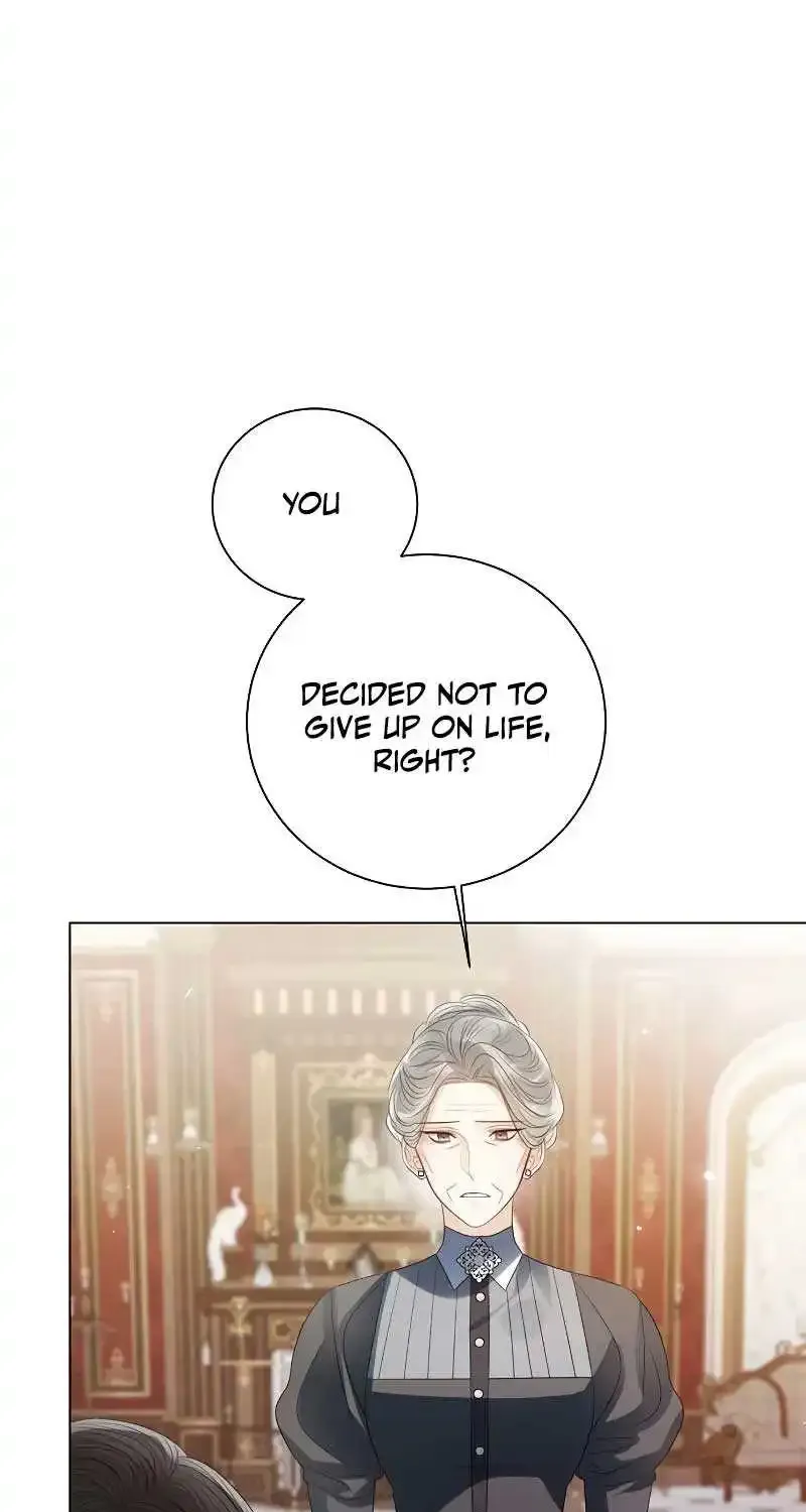 I Will Surrender The Position As Empress Chapter 73 page 77 - MangaKakalot