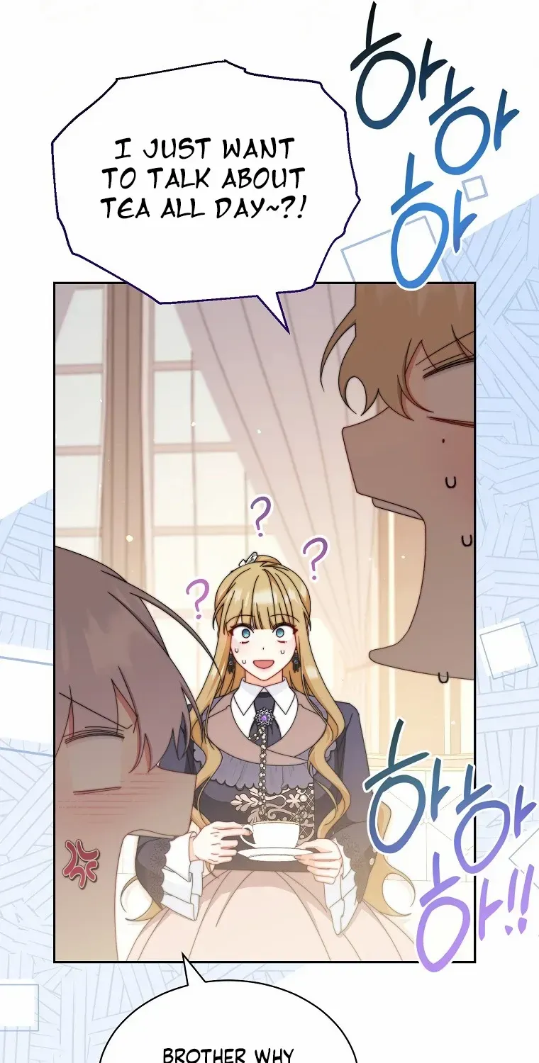 I Will Take Responsibility For The Welfare Of The Male Lead Chapter 101 page 12 - MangaKakalot