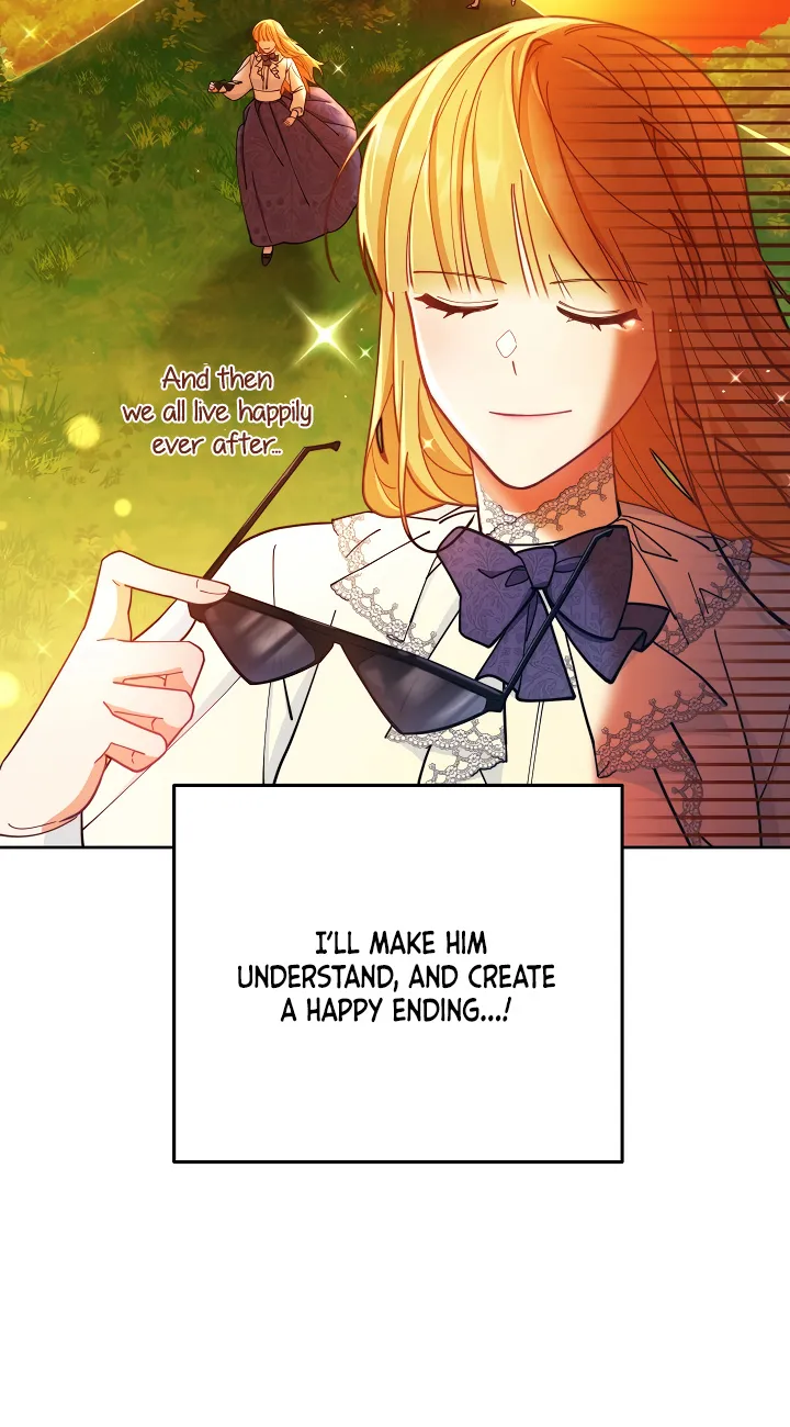 I Will Take Responsibility For The Welfare Of The Male Lead Chapter 4 page 81 - MangaKakalot