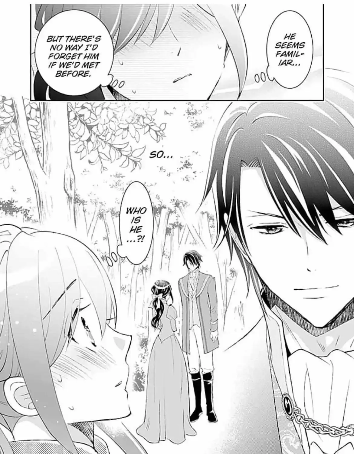 I Woke Up as a Maid in a Romance Novel and His Royal Highness is Madly in Love With Me/Official Chapter 1 page 55 - MangaKakalot