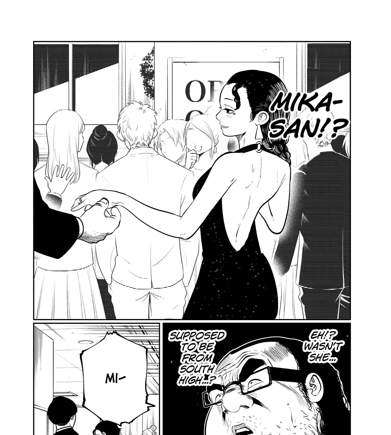 I Would Die to Have Your First Time Chapter 25 page 19 - MangaKakalot