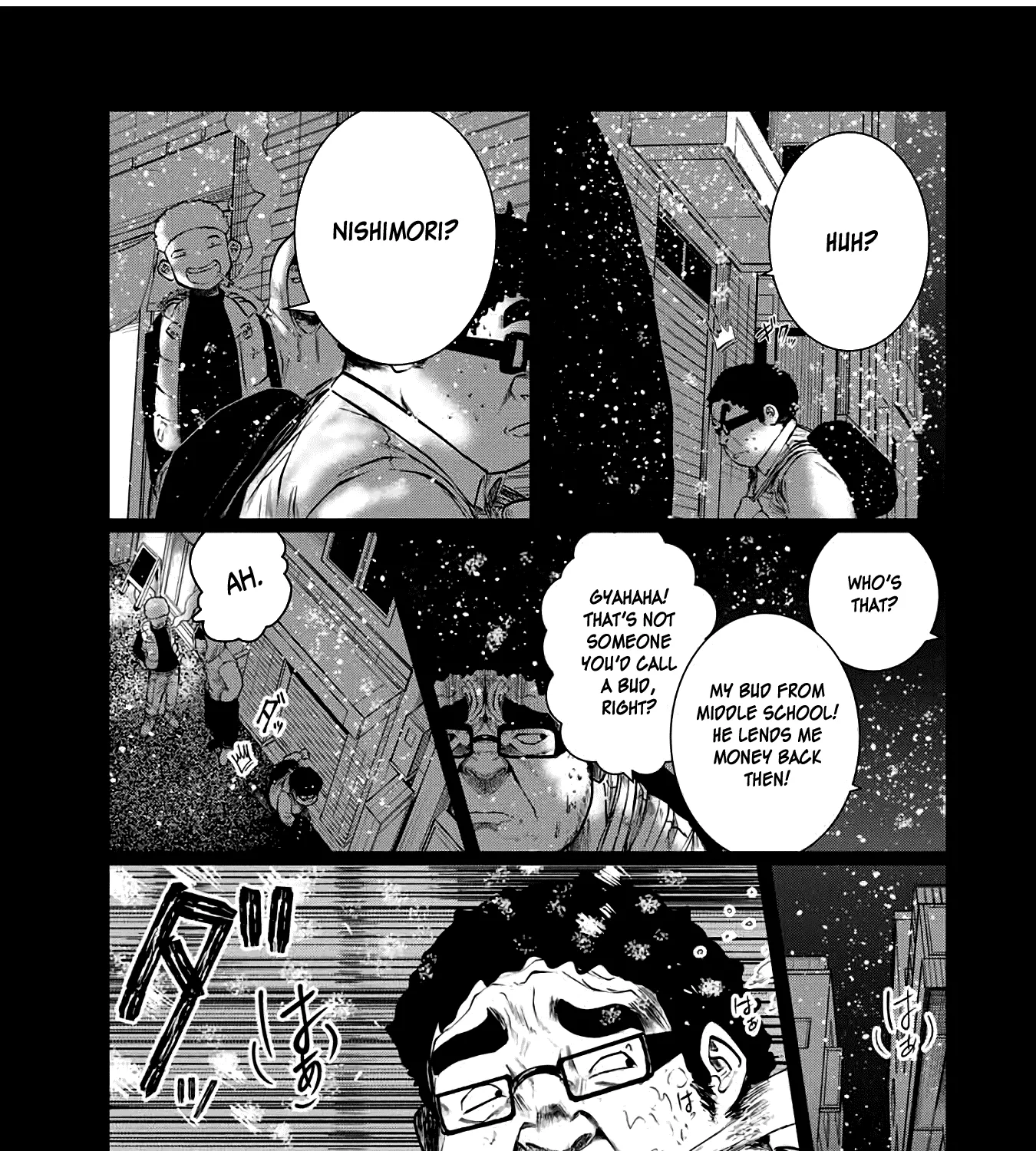 I Would Die to Have Your First Time Chapter 32 page 29 - MangaKakalot