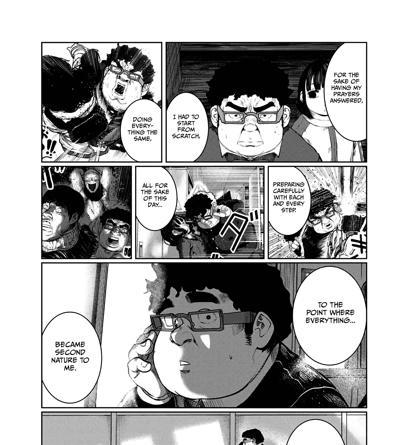 I Would Die to Have Your First Time Chapter 38 page 25 - MangaKakalot