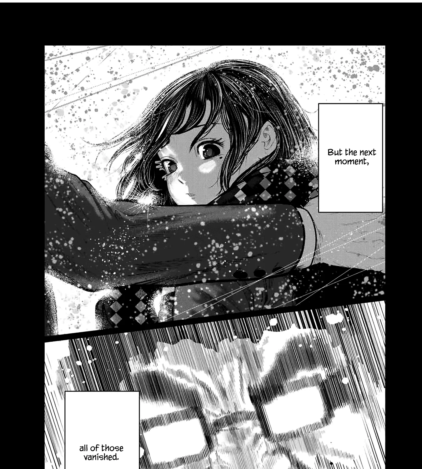 I Would Die to Have Your First Time Chapter 38 page 9 - MangaKakalot