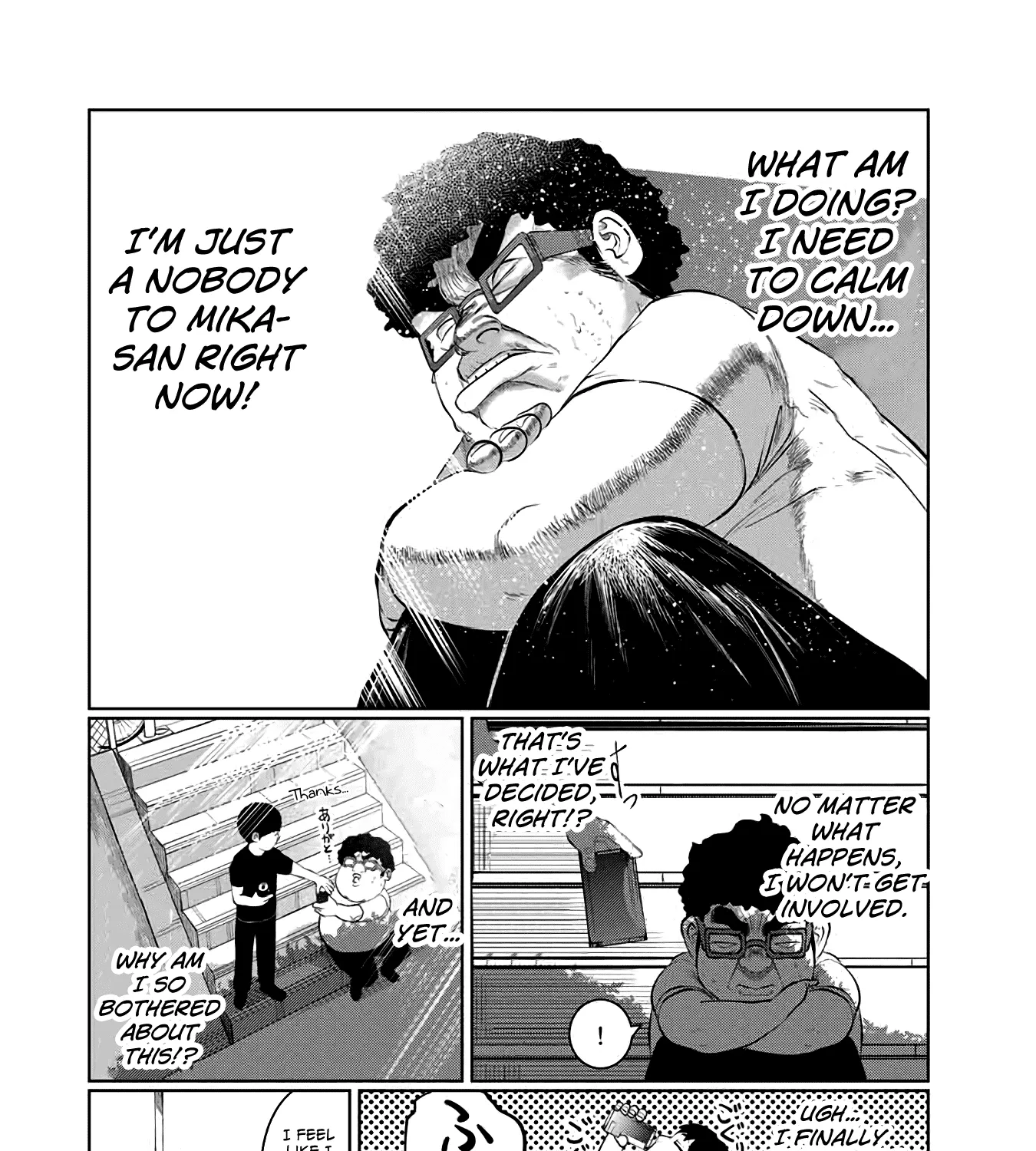 I Would Die to Have Your First Time Chapter 40 page 23 - MangaKakalot