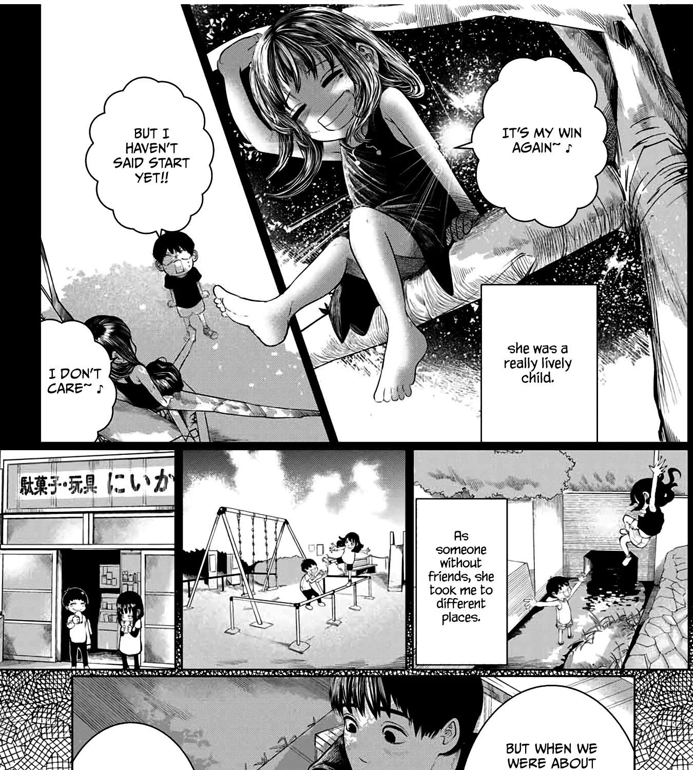 I Would Die to Have Your First Time Chapter 40 page 29 - MangaKakalot