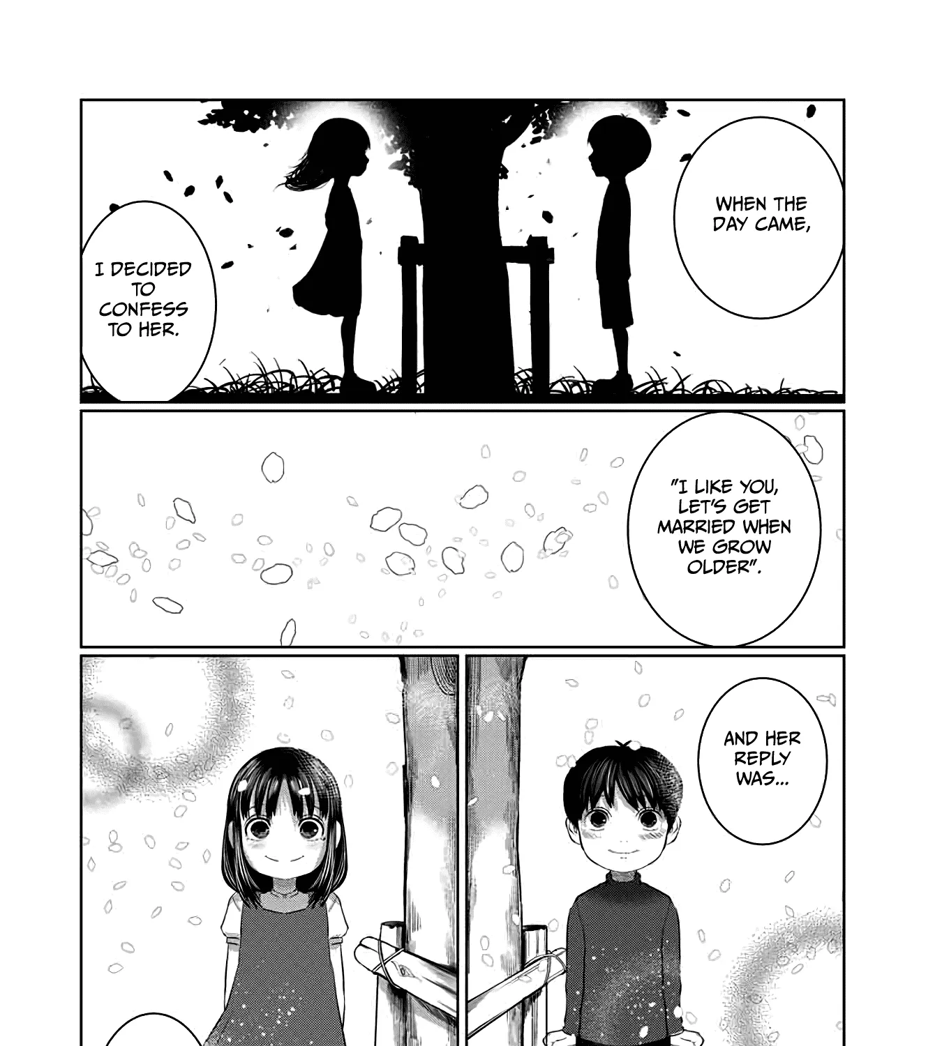 I Would Die to Have Your First Time Chapter 40 page 31 - MangaKakalot