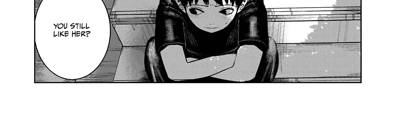 I Would Die to Have Your First Time Chapter 40 page 36 - MangaKakalot