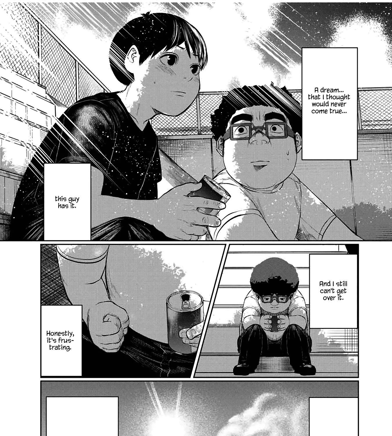 I Would Die to Have Your First Time Chapter 40 page 41 - MangaKakalot