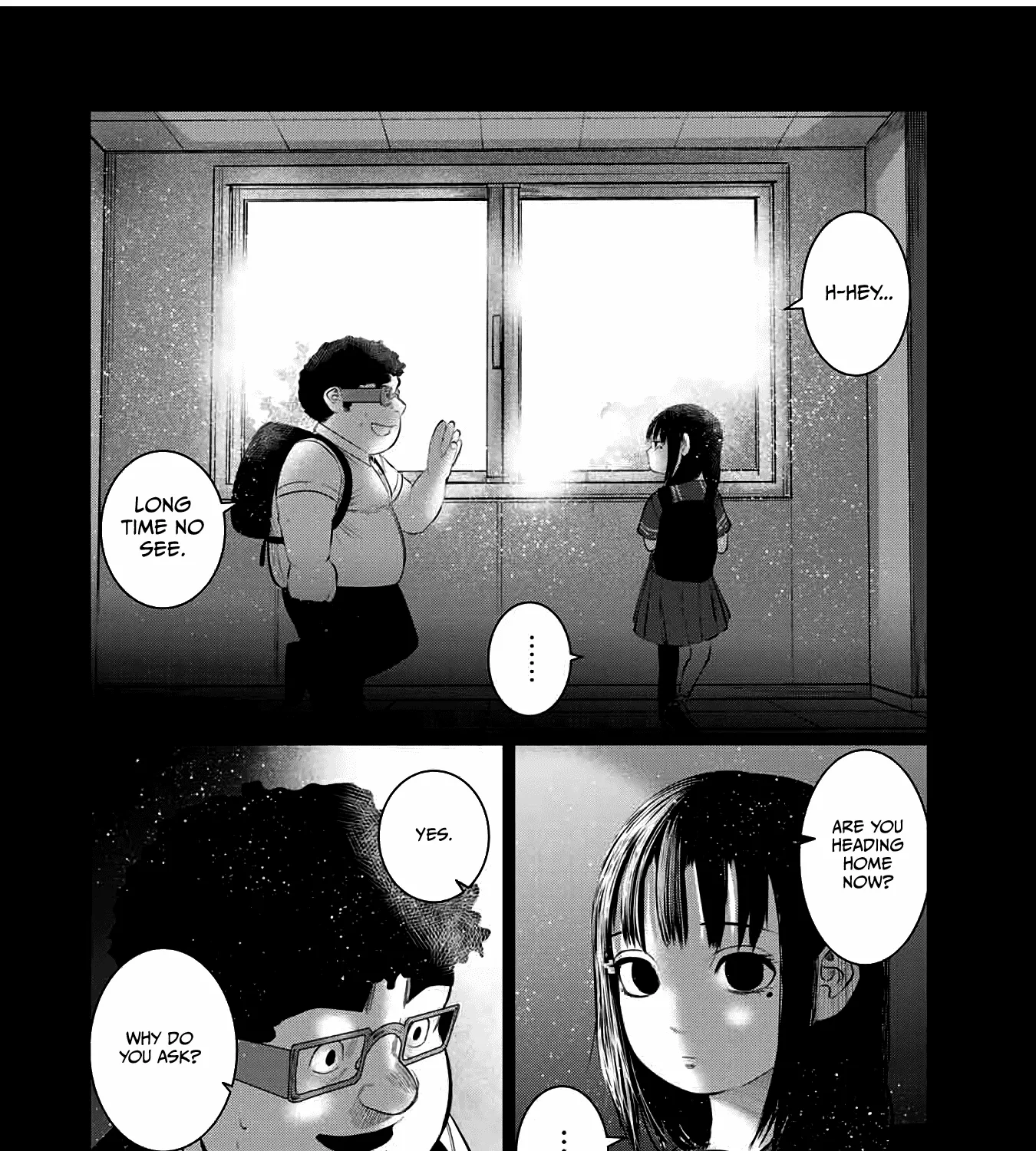 I Would Die to Have Your First Time Chapter 41 page 23 - MangaKakalot