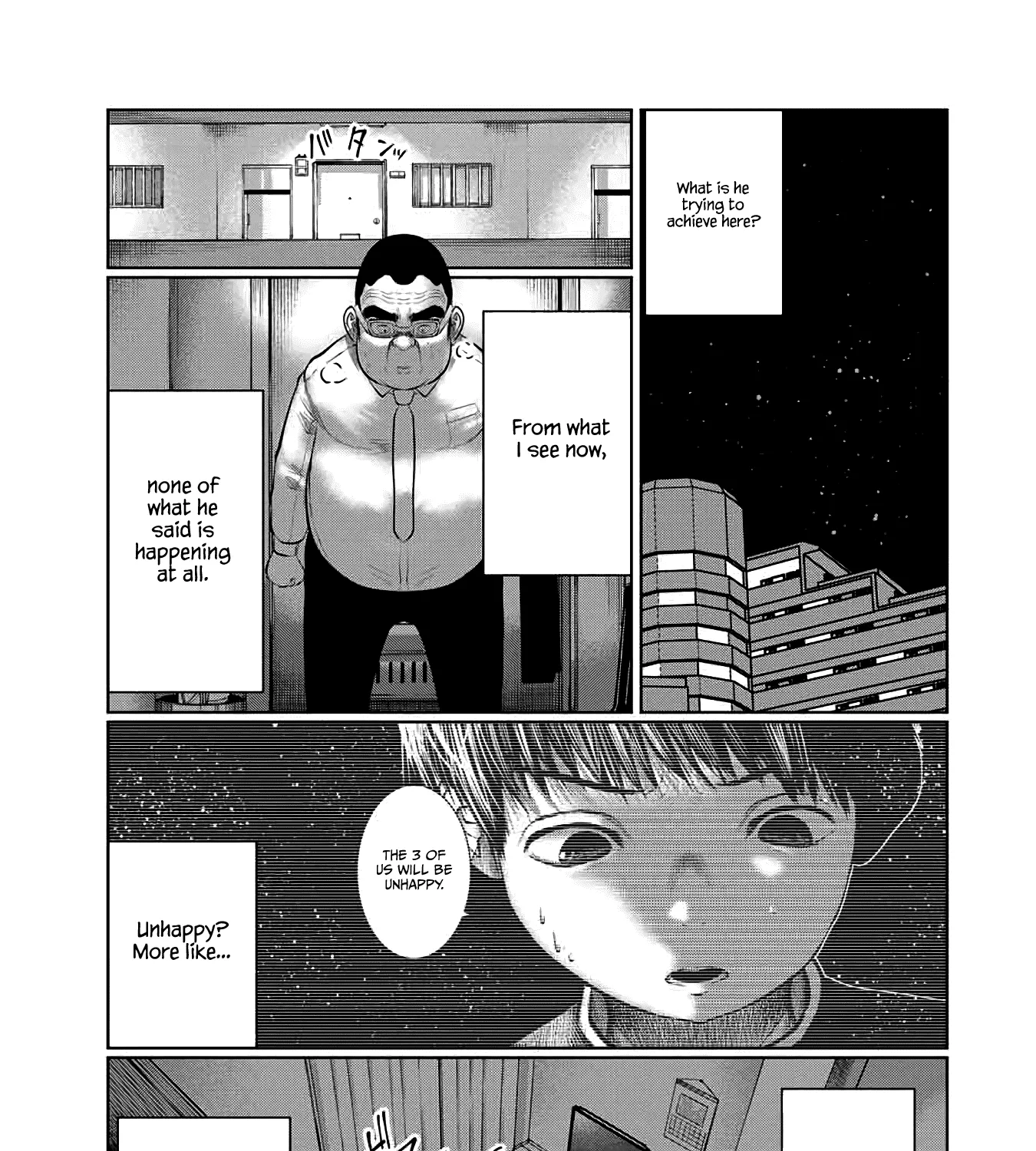 I Would Die to Have Your First Time Chapter 47 page 21 - MangaKakalot