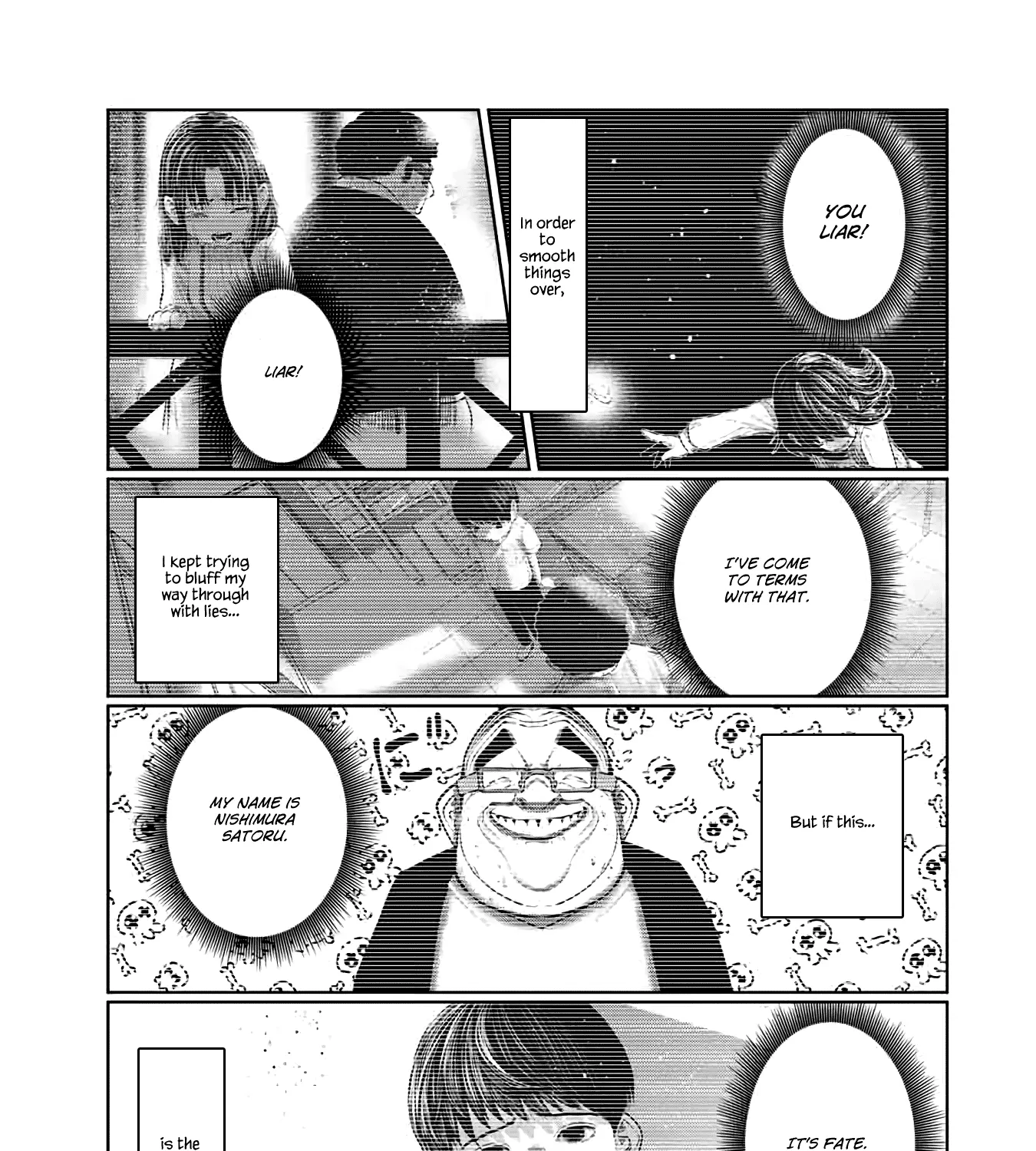 I Would Die to Have Your First Time Chapter 48 page 41 - MangaKakalot