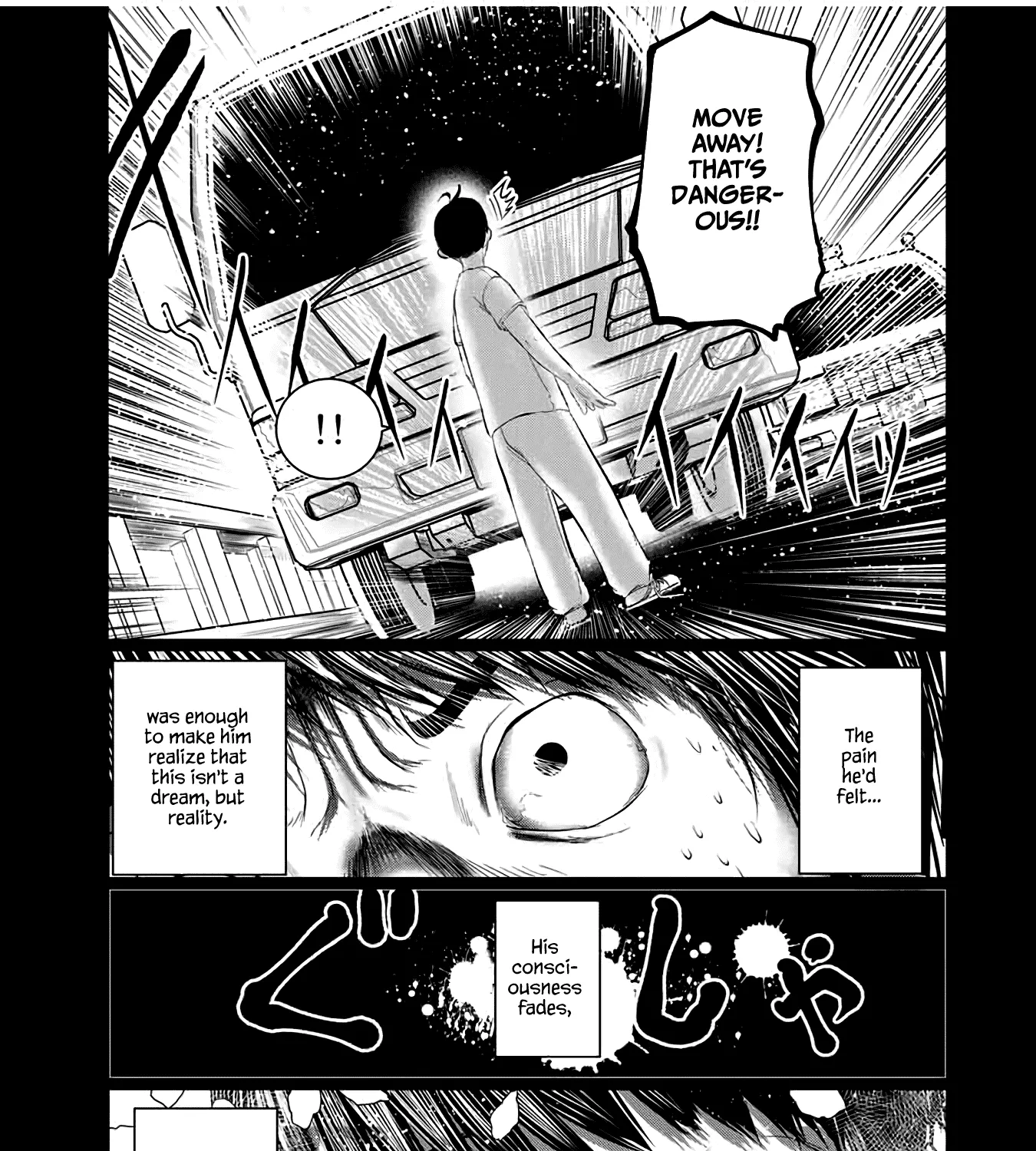 I Would Die to Have Your First Time Chapter 50 page 33 - MangaKakalot